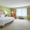 Отель Hampton Inn & Suites Silverthorne, фото 5