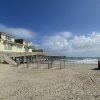 Отель Beach Happy by Sea Scape Properties на пляже Wrightsville