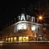 Отель Complejo Tango Boutique Hotel в Буэнос-Айресе