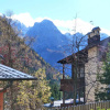 Отель Bilocale Alberti - Casa di Legno, фото 10