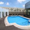Отель Holiday Inn Express San Luis Potosi, an IHG Hotel, фото 19