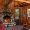 Отель Elk Lake Lodge, фото 20