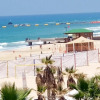 Отель Beachfront Apartment Bat Yam 613, фото 18