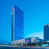Отель Crowne Plaza Baoji City Center, an IHG Hotel, фото 1