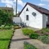 Отель Picturesque Holiday Home in Bwlch-y-groes With Garden, фото 8