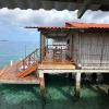 Отель San Blas Private Over-the-Water Cabin, фото 15