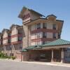 Отель Hampton Inn & Suites Parker, фото 23