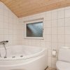 Отель Alluring Holiday Home in Oksbøl With Sauna, фото 14