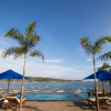 Отель Laguna Reef Huts, фото 18