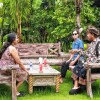 Отель Bali Eco Living Yoga Healing Meditation and Retreat Center, фото 19