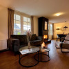 Отель Detached Villa with Outdoor Fireplace near Veluwe, фото 9