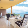Отель Awesome Home in Crikvenica With Wifi and 2 Bedrooms, фото 20