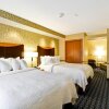 Отель Fairfield Inn & Suites by Marriott Tampa Fairgrounds/Casino, фото 3