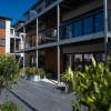 Отель Fantastic 4-bed Apartment in Woolacombe, With Pool, фото 22
