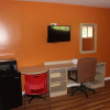 Отель Budget Inn Pulaski, фото 10