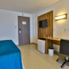 Отель Arcus Hotel Aracaju by Atlantica, фото 15