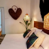 Отель Casa Baeza Apartament, the best location, 70mts from the sea, фото 2