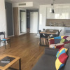 Отель Baltic Apartament z basenem wewnętrznym i zewnętrznym ul Marynarska 4, Sarbinowo, фото 6