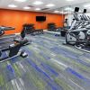 Отель Holiday Inn Express & Suites Stafford NW - Sugar Land, фото 18