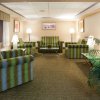 Отель La Quinta Inn by Wyndham Minneapolis Airport Bloomington, фото 12