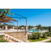 Отель Finca Son Jordi, Piscina, Wifi, Aire Acondicionado, Parking, Lujo En Porreres, фото 23