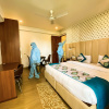 Отель Sky Suites, фото 23
