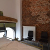 Отель A Cosy Vintage Loft to Discover, Ideal for Exploring the Region by Bike, фото 4