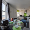 Отель Beachside Gallery, WEYMOUTH, фото 11
