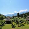 Отель Attractive Mansion in Kotschach-Mauthen with Garden, фото 6