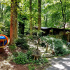 Отель Bear Creek Lodge and Cabins in Helen Ga - Pet Friendly, River on Property, Walking Distance to downt, фото 50