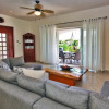 Отель Beachside Villa- Casa Azul Caribe, фото 18