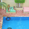 Отель Mad Monkey Hostel Kampot, фото 15