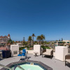 Отель Coronado Beach Resort, фото 16