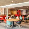 Отель ibis Saint Quentin En Yvelines Velodrome, фото 22