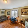 Отель Whittier Vacation Rental Cabin: Pets Welcome!, фото 5