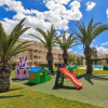 Отель Apartamento Bahía de Dénia, фото 10