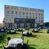 Отель Express11 Hotel, фото 17