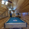 Отель Simple Pleasures by Heritage Cabin Rentals, фото 14