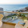 Отель Herzliya Sea View Hotel Apartment, фото 3