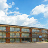Отель Rodeway Inn And Suites Tupelo, фото 20