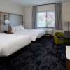 Отель Fairfield Inn & Suites by Marriott Riverside Moreno Valley, фото 3