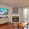 Отель Luxury 4 bed 3 Bath Townhouse Nr Byward Parking, фото 18