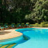 Отель Fairmont Mara Safari Club, фото 13