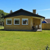 Отель Fabulous Holiday Home in Struer near Sea, фото 10