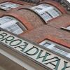Отель The Broadway Hotel, фото 1