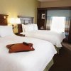 Отель Hampton Inn & Suites Artesia, фото 22