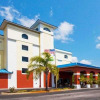 Отель Econo Lodge Wesley Chapel, фото 1