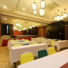 Отель Crown Regency Beach Resort, фото 38