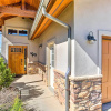 Отель Pagosa Springs Mountain Haven: 5 Mi to Hot Springs, фото 9
