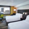 Отель Holiday Inn Express Windsor Waterfront, an IHG Hotel, фото 25